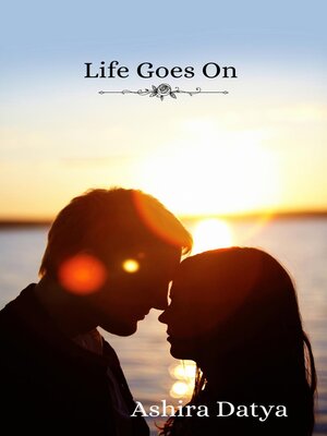cover image of Life Goes On